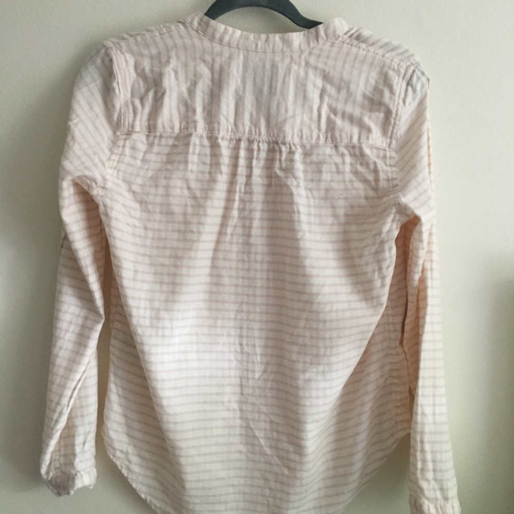 blouse - Picture 2 of 2